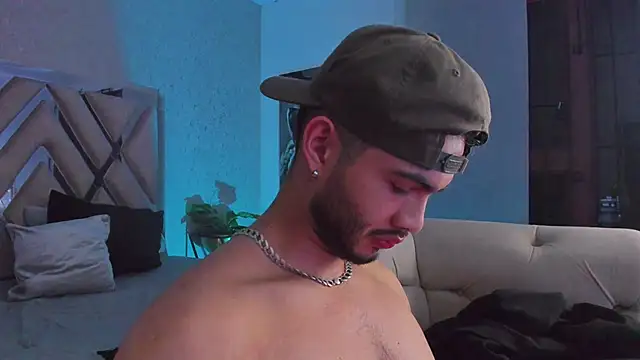 Vincentblack Show Webcam