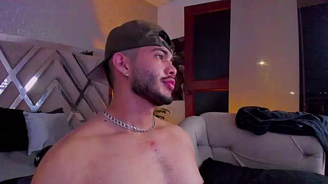 Vincentblack Pertunjukan Webcam