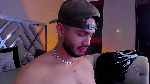 Show Webcam de Vincentblack