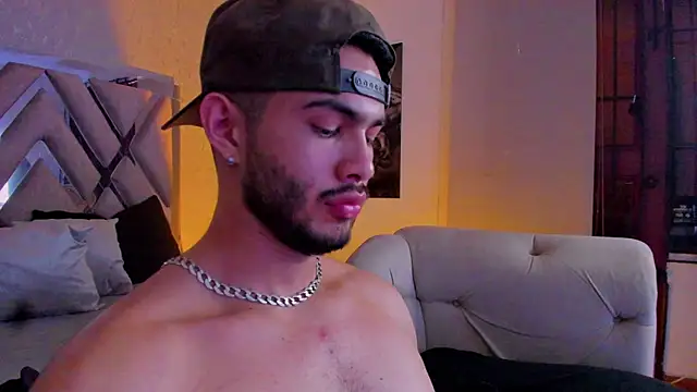 Vincentblack Webcam show