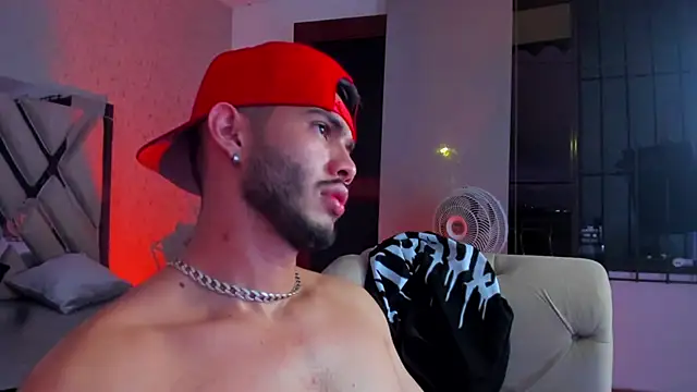 Vincentblack Show Webcam