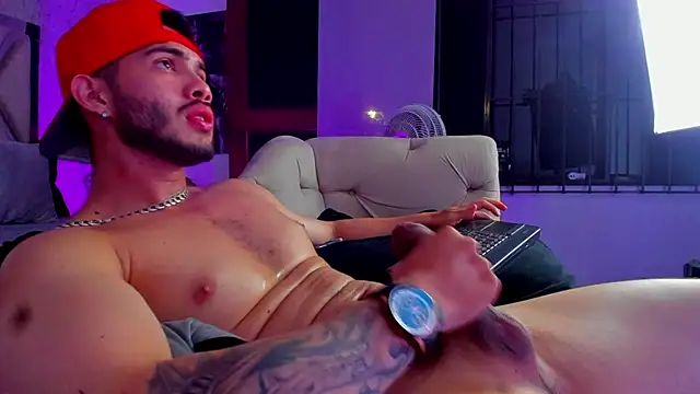 Vincentblackn Webbikameraesitys