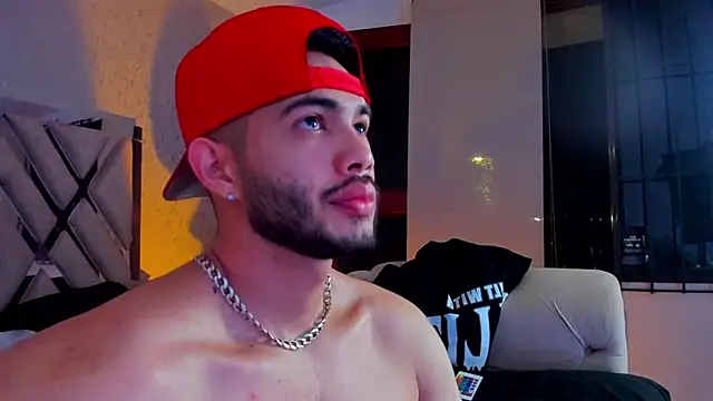 Show Webcam de Vincentblack