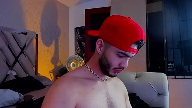 Vincentblack's Webcam Show