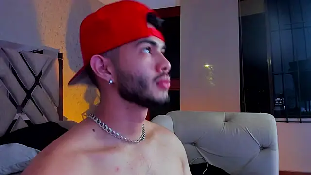 عرض كام Vincentblack