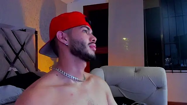 Vincentblack Webcamshow