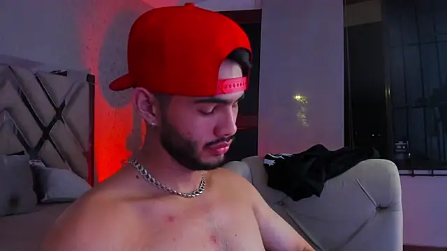 عرض كام Vincentblack