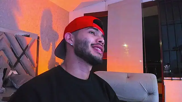 عرض كام Vincentblack