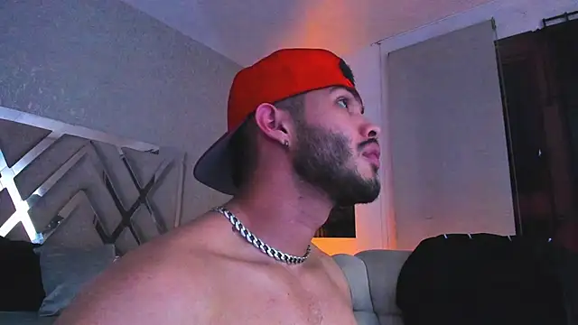 عرض كام Vincentblack