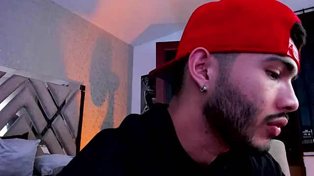 عرض كام Vincentblack