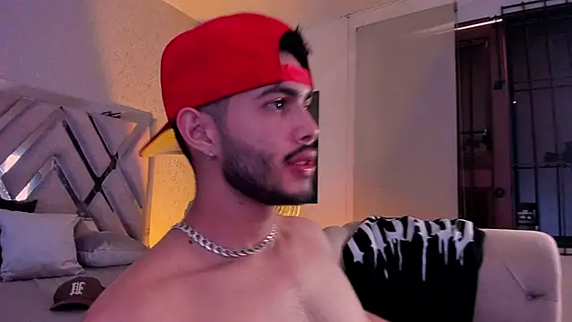 Vincentblack Webcam-Show