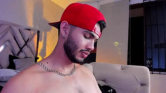 Vincentblack Show Webcam