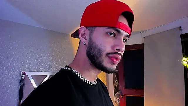 عرض كام Vincentblack