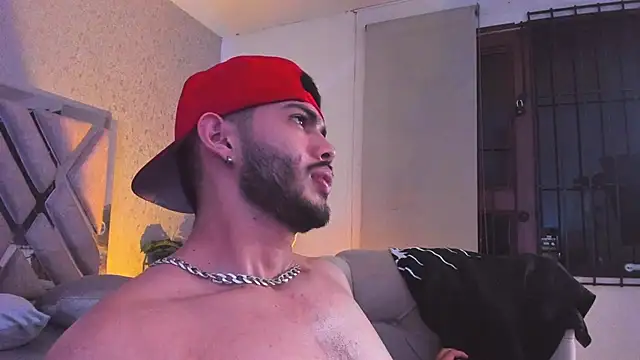 Vincentblack Pertunjukan Webcam