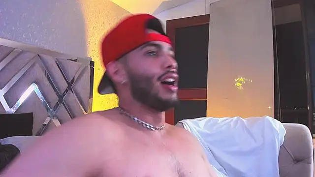 Vincentblack Show Webcam