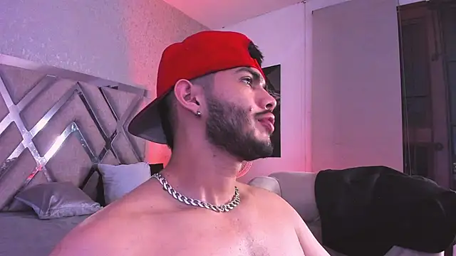 Vincentblack's Webcam Show