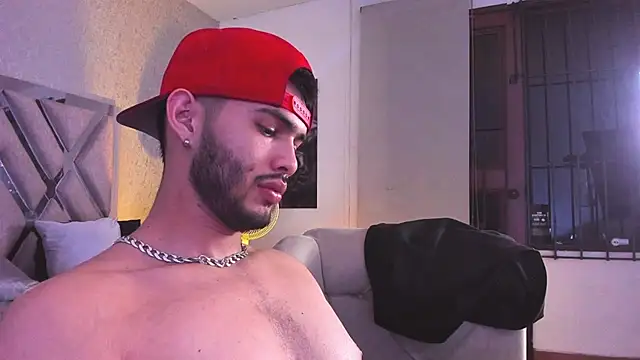 Vincentblack Webcam-Show