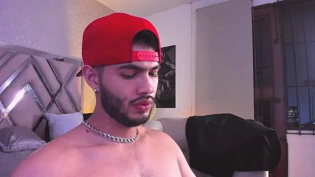 عرض كام Vincentblack