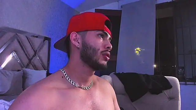 Vincentblackn Webbikameraesitys