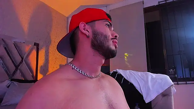 Vincentblack Show Webcam