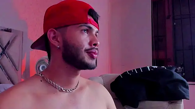 Vincentblack Webcam-Show