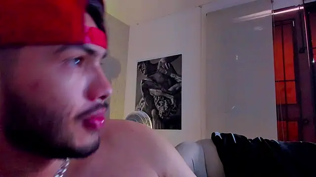 Vincentblack Webcamshow