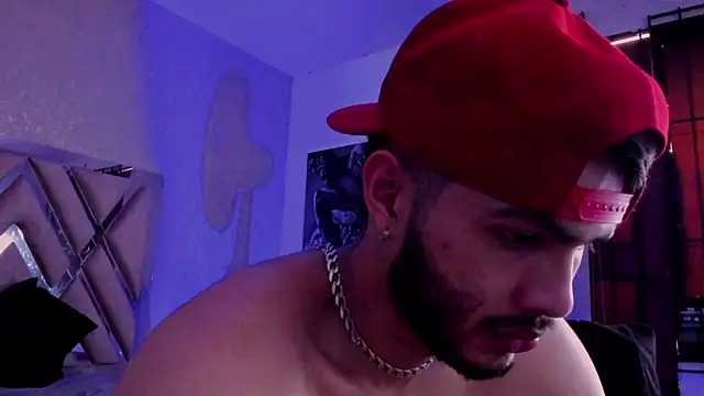 Vincentblack – webcam-show