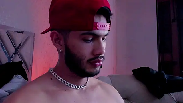 Vincentblack Pertunjukan Webcam