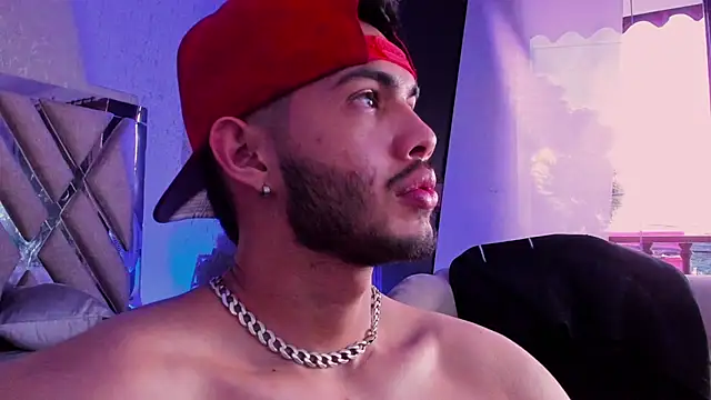 Vincentblack – webcam-show