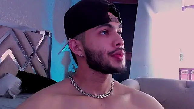 Vincentblack's Webcam Show