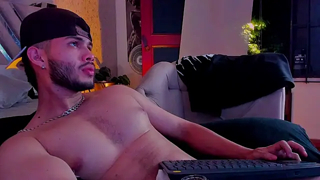 عرض كام Vincentblack