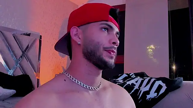 Vincentblack – webcam-show