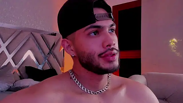 عرض كام Vincentblack
