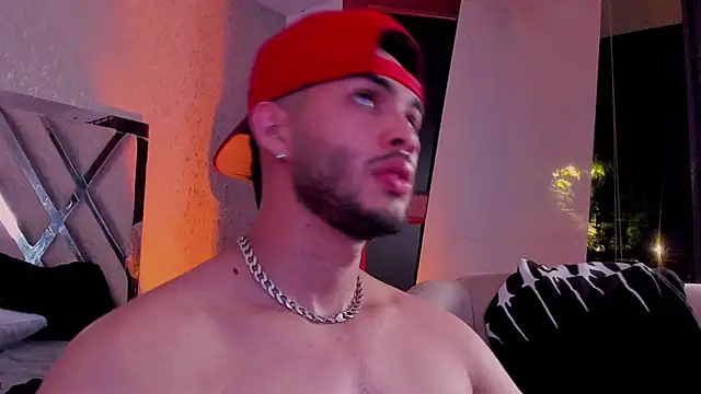 عرض كام Vincentblack