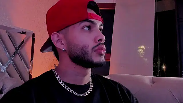 عرض كام Vincentblack