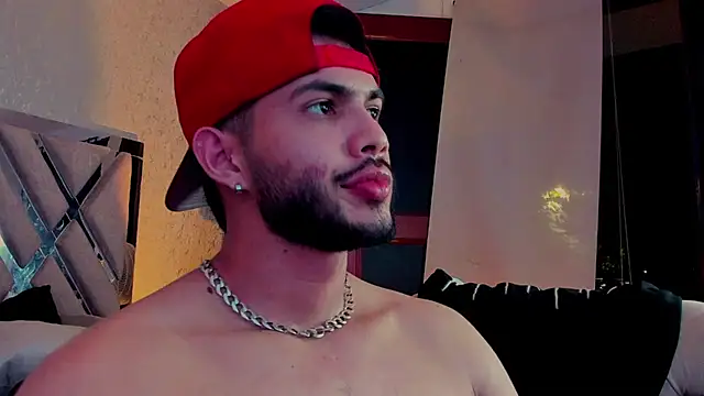عرض كام Vincentblack
