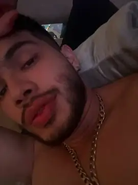 Vincentblack Webcam-Show