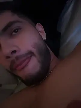 Vincentblack – webcam-show