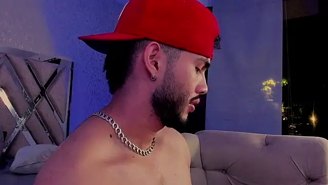 Vincentblack Webcamshow