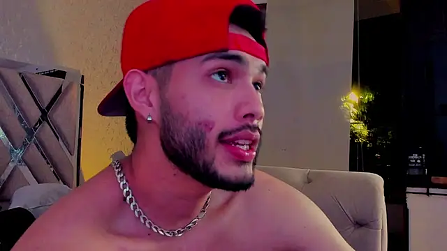 عرض كام Vincentblack