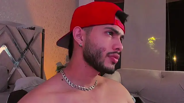 عرض كام Vincentblack