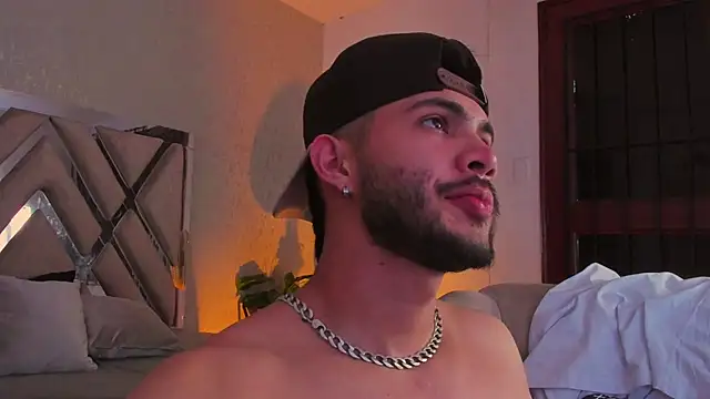 Vincentblackn Webbikameraesitys