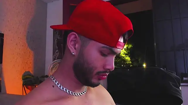 عرض كام Vincentblack