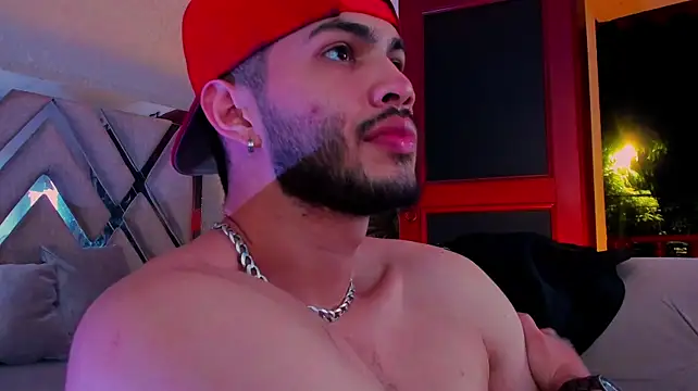 Vincentblack – webcam-show