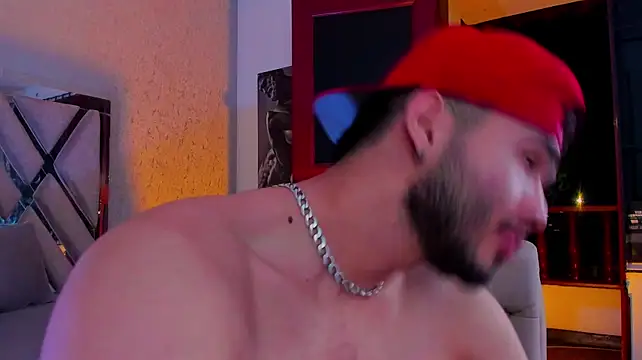 Vincentblack – webcam-show