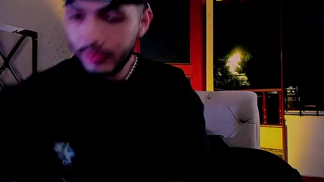 عرض كام Vincentblack