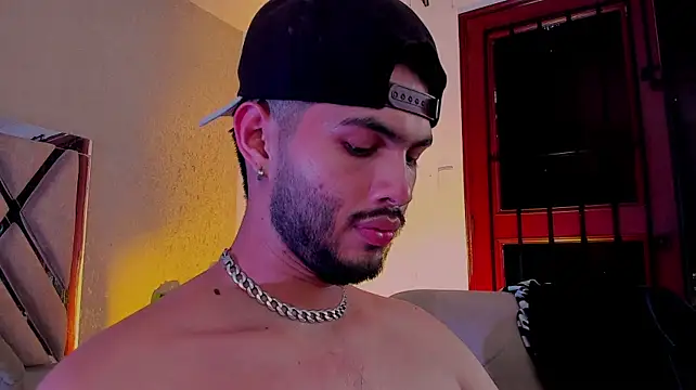 Vincentblack Show Webcam