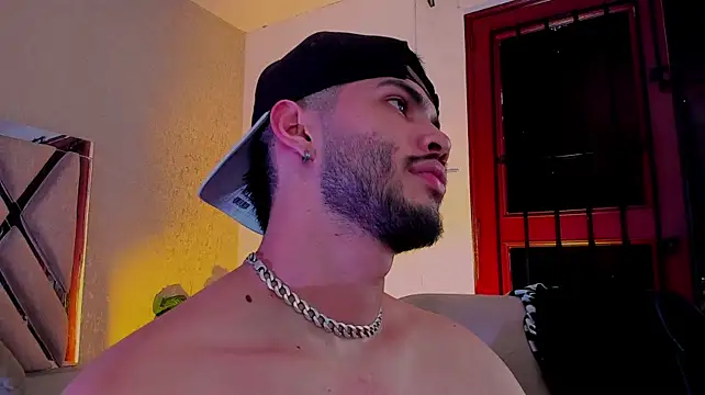 Vincentblack Pertunjukan Webcam
