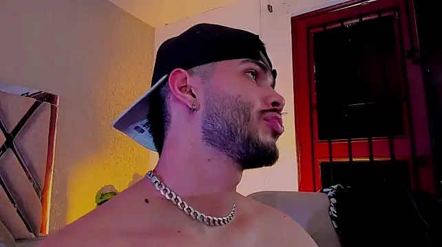 Vincentblack Webcamshow