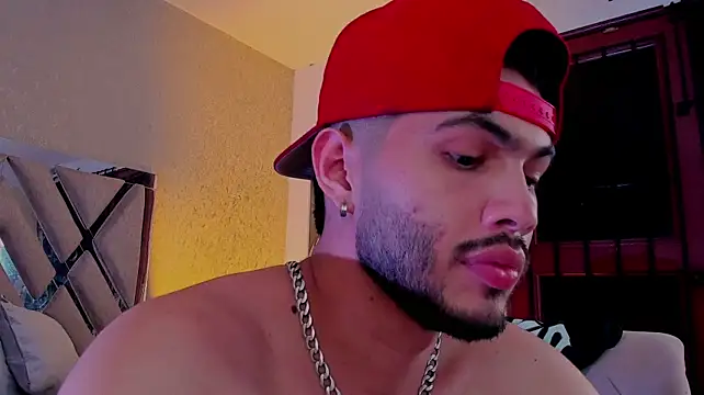 Vincentblackn Webbikameraesitys